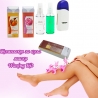 Професионален комплект за кола маска Handheld Waxing Kit