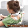 Електромагнитен масажор за врат  Neck Massager HX-5880