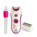 Komplekt-epilator-trimer-i-pila-za-nokti-Browns-3-In-1-Shaver-And-Epilator-BS-3026-4582