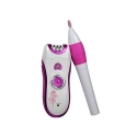 Komplekt-epilator-trimer-i-pila-za-nokti-Browns-3-In-1-Shaver-And-Epilator-BS-3026-4582