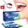 Избелващи ленти за зъби Advanced Whitening Strips 14 дневна процедура