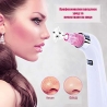 Професионален вакуумен уред за почистване на лице Comedo Suction Beauty Device