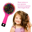 Mini-cetka-za-kosa-protiv-zapleteni-kraisa-Pink-Tangle-Brush-3272