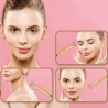 Масажор за лице за подмладяване на кожата Beauty Bar 24k Golden Pulse