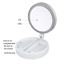 Sgvaemo-ogledalo-s-LED-svetlini-i-uvelicitelno-stklo-10xTravel-Mirror-3234