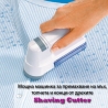 Мощна машинка за премахване на мъх, топчета и конци от дрехите Shaving Cutte