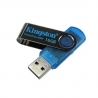 Флаш памет Kingston 16gb, синя