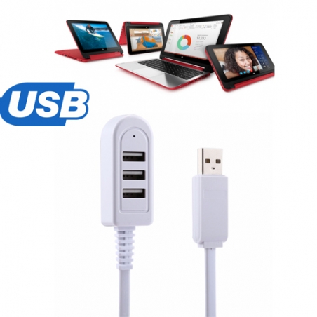 Razklonitel-24A-USB-zaradno-s-3-vhoda-3-usb-extention-cord-3182