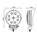 Led-lampa-LED-Work-Light-IP67-27W-3833