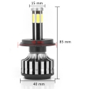 Komplekt-diodni-kruski-za-farove-s-6-strani-X6S-LED-Headlight-H4-3869