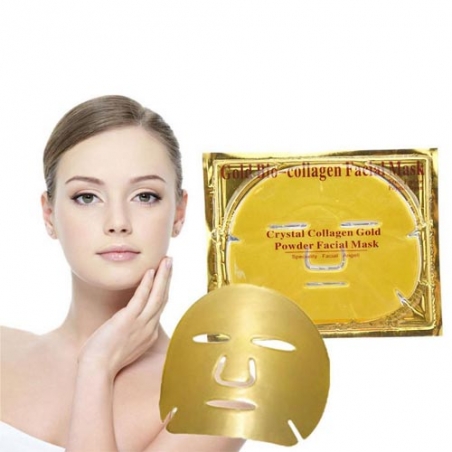 Zlatna-kolagenova-maska-za-lice-Gold-Bio-Collagen-Face-Mask-2219