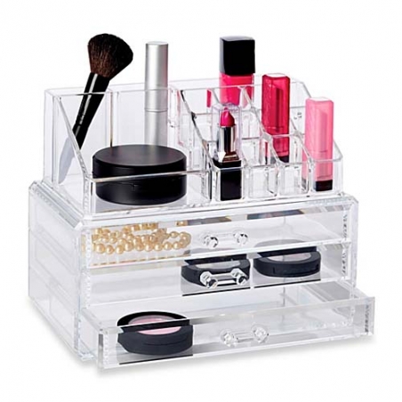 Kombiniran-organajzer-za-grimove-i-bizuta-Make-Up-Kit-1339