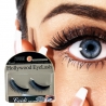 Изкуствени мигли Hollywood Eyelashes