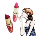 Matiraso-cervilo-Romantic-Beauty-Professional-Matte-Glamour-lipstick-3504