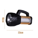 Mosen-akumulatoren-fener-kming-lampa-20W-cervena-svetlina-za-nosno-vizdane-DAT-AT-X8A-3007