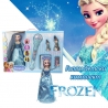 Голям детски комплект Frozen Intelligent Recording Doll