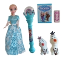 Golam-detski-komplekt-Frozen-Intelligent-Recording-Doll-3622