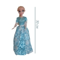 Golam-detski-komplekt-Frozen-Intelligent-Recording-Doll-3622