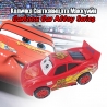 Количка Светкавицата Маккуийн Cartoon Car Alloy Series