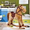 Люлеещо се конче Preschool Rocking Horse