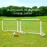 Комплект за футбол Liveup Junior