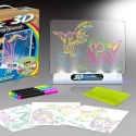 3D-Dska-za-risuvane-s-LED-svetlina-Magic-Drawing-Board-2743