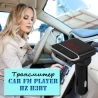 Трансмитер Car FM Player HZ H3BT