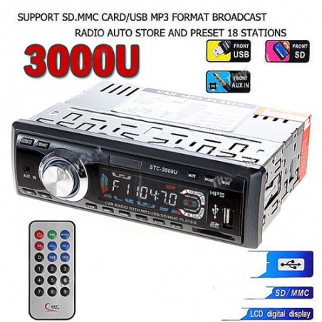 Avto-Radio-MP3SDUSB-Pioneer-STC-3000U-1075