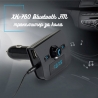 Bluetooth FM трансмитер за кола XK-760