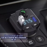 Трансмитер за кола Car Bluetooth Mp3 Charger BT36