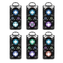 Prenosima-Bluetooth-tonkolona-s-LED-svetlini-Redmaine-MS-264BT-MS-264BT