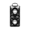 Prenosima-Bluetooth-tonkolona-s-LED-svetlini-Redmaine-MS-264BT-MS-264BT