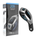 Avtomobilen-Bluetooth-FM-transmiter-Wireless-Car-Kit-X6-3495