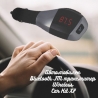 Трансмитер Bluetooth FM Wireless Car Kit X7