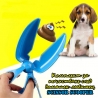 Комплект за почистване след домашен любимец Scissor Scooper