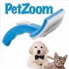 Четка за домашни любимци Pet Zoom