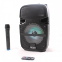Feiyipu-8-ES-5000A-Aktivna-tonkolona-s-LED-svetlini-bezzicen-mikrofon-i-distanconno-50W-FM-radio-TF-card-USB-Bluetooth-AUX-sha_E