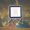 Соларна лампа за къмпинг Solar lamp Square