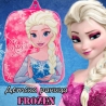 Детска раница Frozen