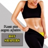 Клин със сауна ефект Hot Shapers