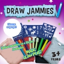 Draw-Jammies-zabaven-komplekt-za-risuvane-vrhu-pizami-1383