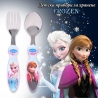 Детски прибори за хранене Frozen