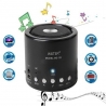 Безжична Wireless/ USB/ Radio/ MP3/ AUX мини тонколонка WS-Q9