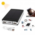 Solarna-vnsna-bateria-10000mAh-s-20LED-dioda-za-prezarezdane-i-osvetavane-L4017SolarCharger