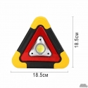 Solaren-fener-za-avtomobil-s-3-LED-rezima-tip-triglnik-za-kola-S47566