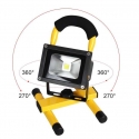 Akumulatoren-LED-prozektor-10W-tip-sgvaema-rabotna-ss-stojka-S4545