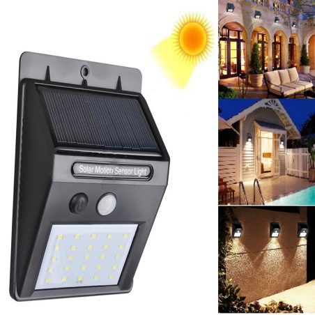 Solarna-LED-lampa-zasicasa-dvizenie-s-25-dioda-za-arko-osvetavane-S47536