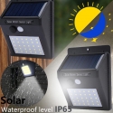 Solarna-LED-lampa-zasicasa-dvizenie-s-25-dioda-za-arko-osvetavane-S47536