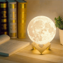 Aroma-difuzer-i-nosna-lampa-vv-3D-formata-na-luna-S91775