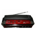 Radio-WAXIBA-XB-1051URT-s-USB-Sd-Micro-Sd-karta-AUX-MP3-Fener-XB-1051